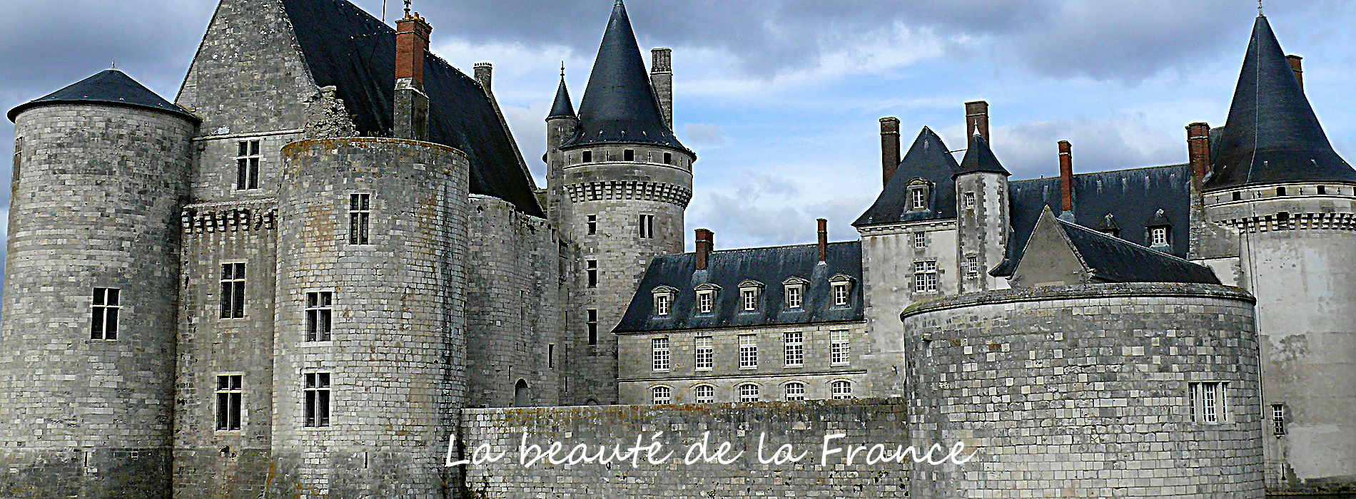Pourquoi partir en France ?